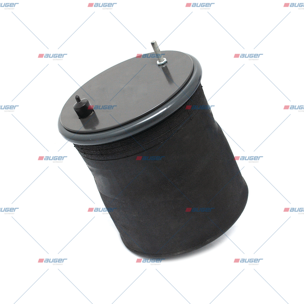 Luftfederbalg, Komp. Typ mit Stahl Kolb.